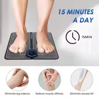 ems foot massager