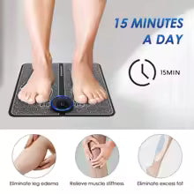 ems foot massager