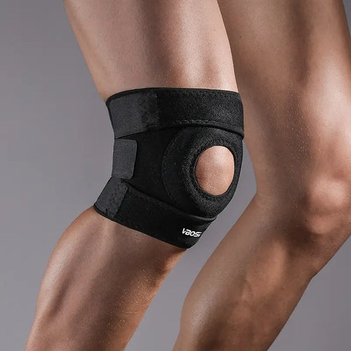 StrideWrap Adjustable Knee Support