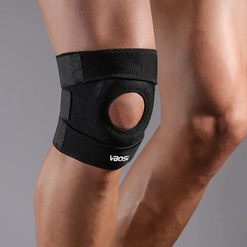 StrideWrap Adjustable Knee Support
