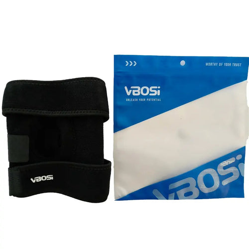 StrideWrap Adjustable Knee Support