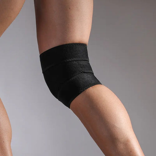 StrideWrap Adjustable Knee Support