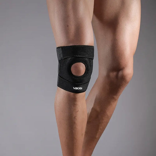 StrideWrap Adjustable Knee Support