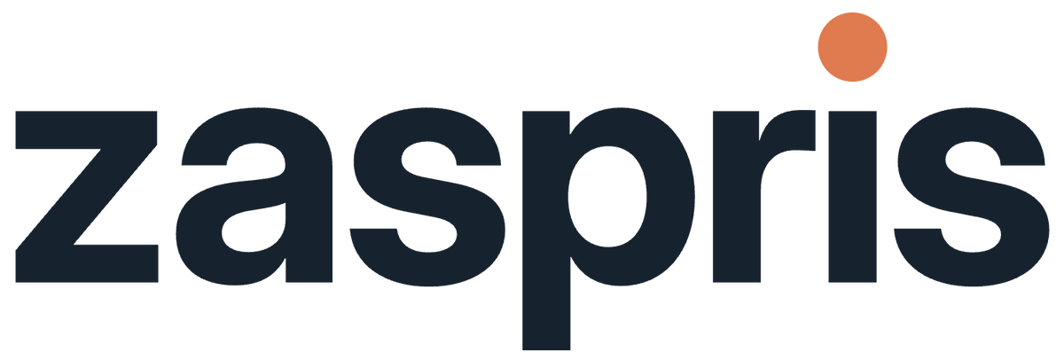 Zaspris